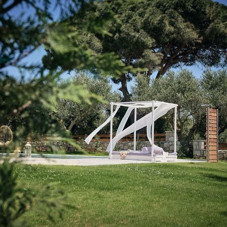 Gerakas Luxury Villas Vasilikí 외부 사진