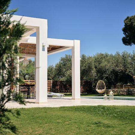 Gerakas Luxury Villas Vasilikí 외부 사진