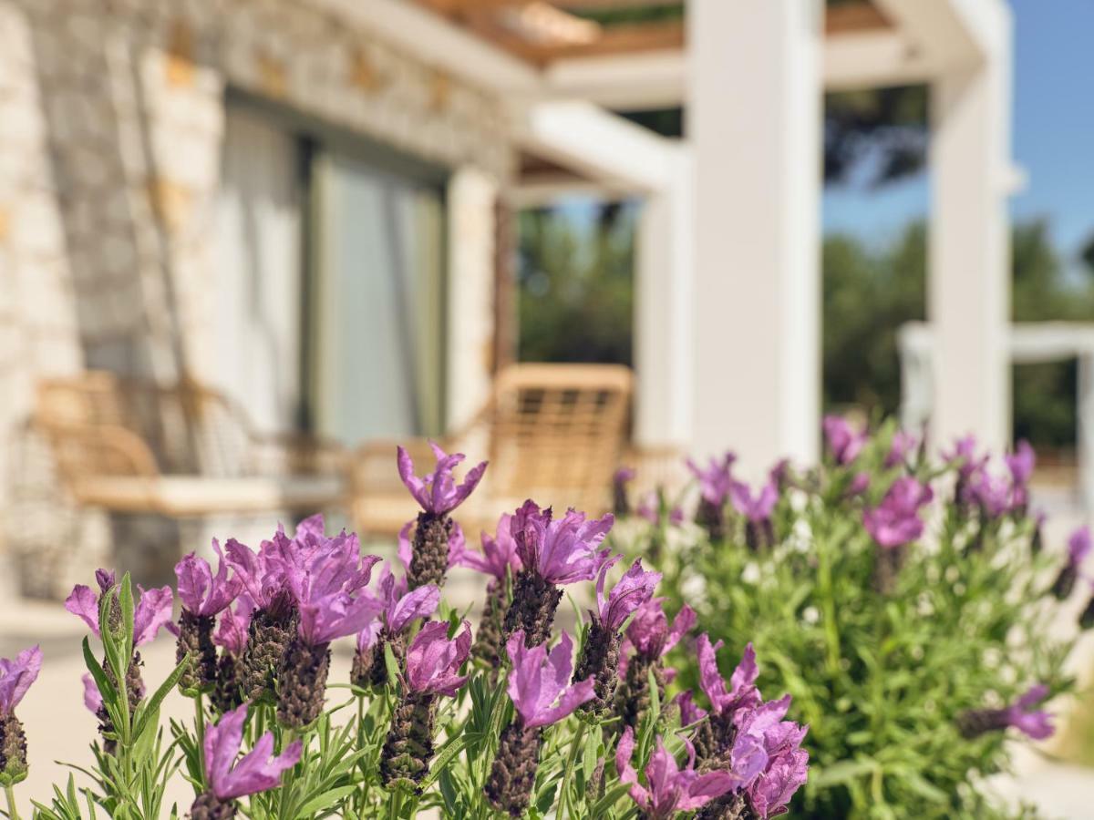 Gerakas Luxury Villas Vasilikí 외부 사진