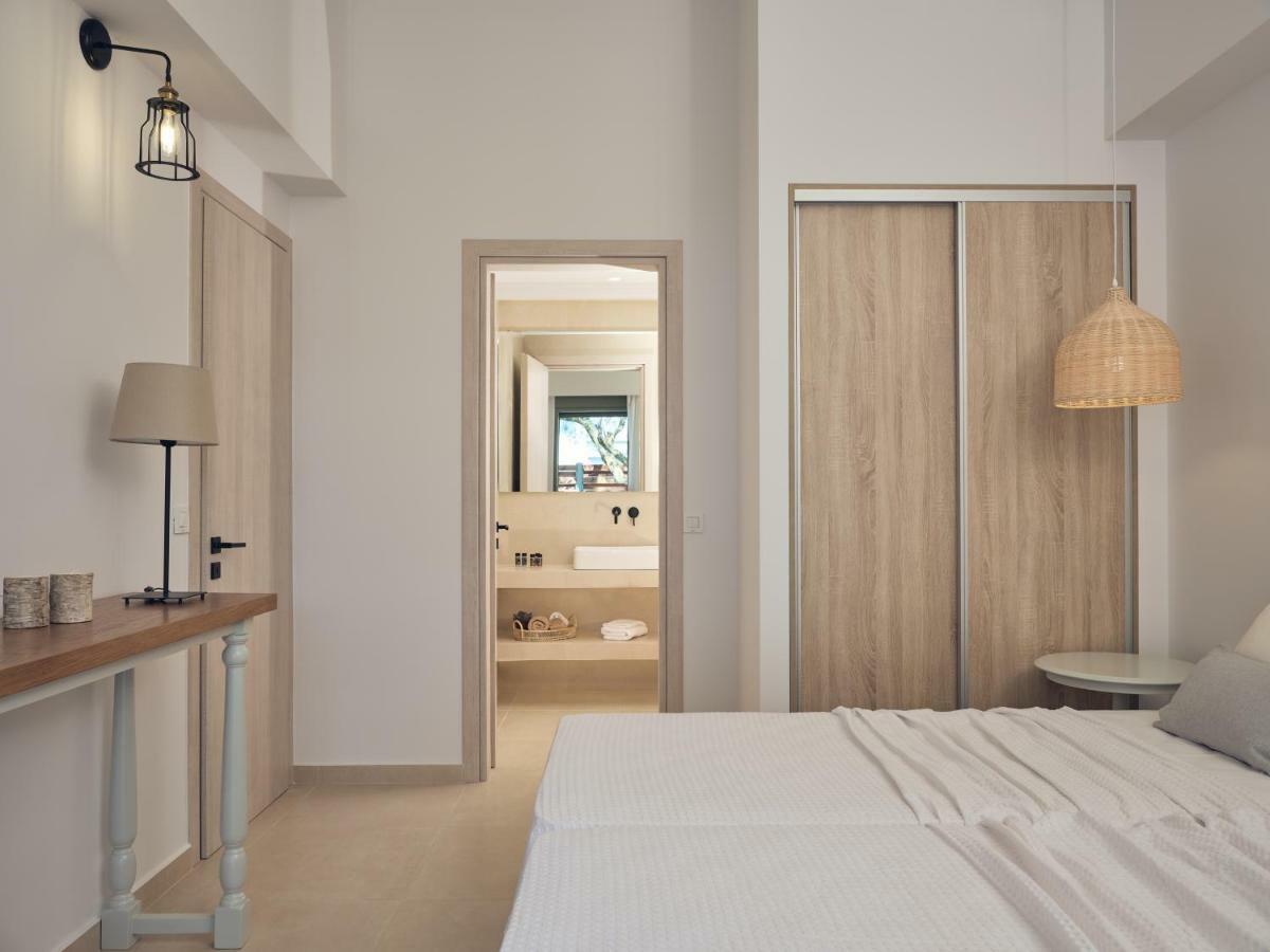 Gerakas Luxury Villas Vasilikí 외부 사진