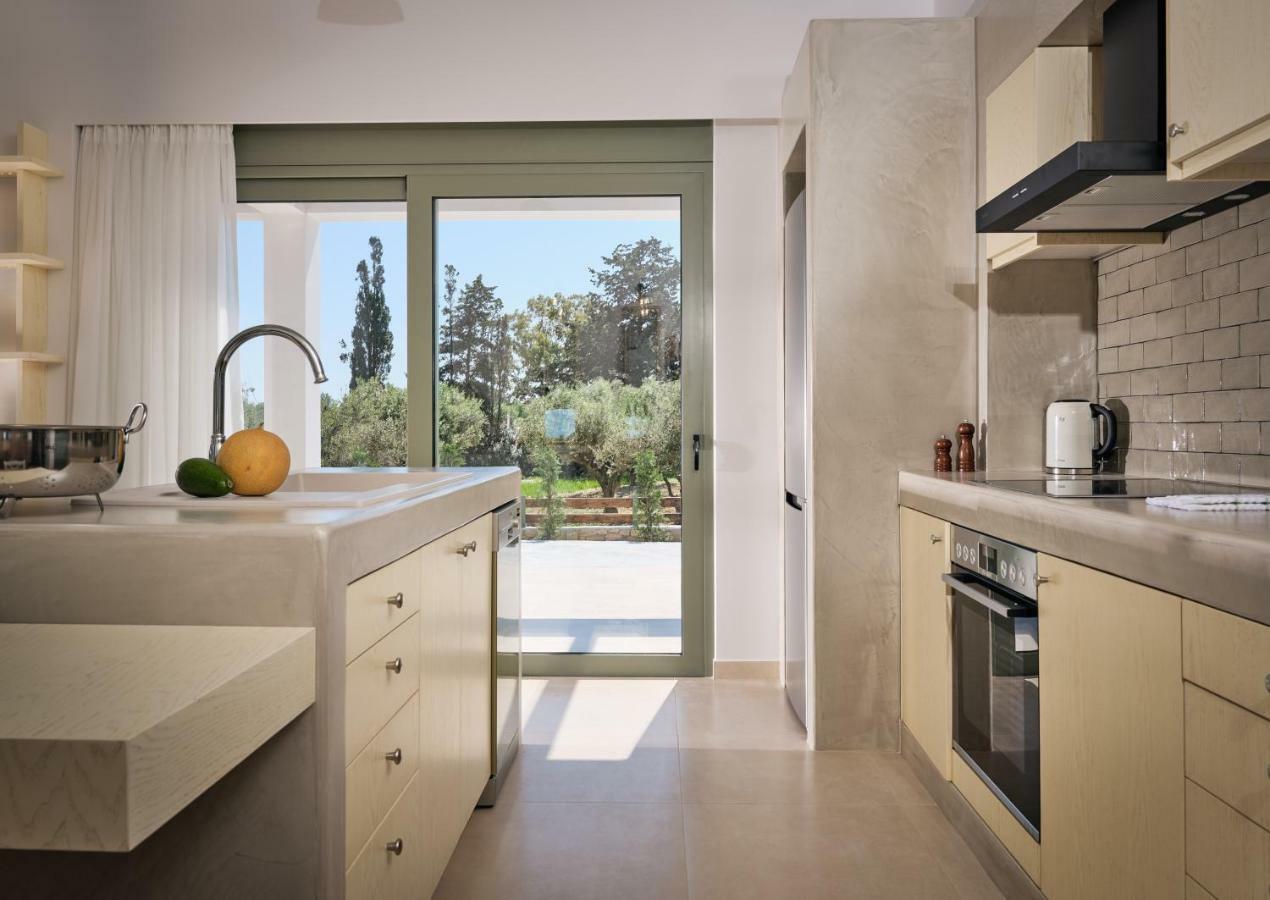 Gerakas Luxury Villas Vasilikí 외부 사진