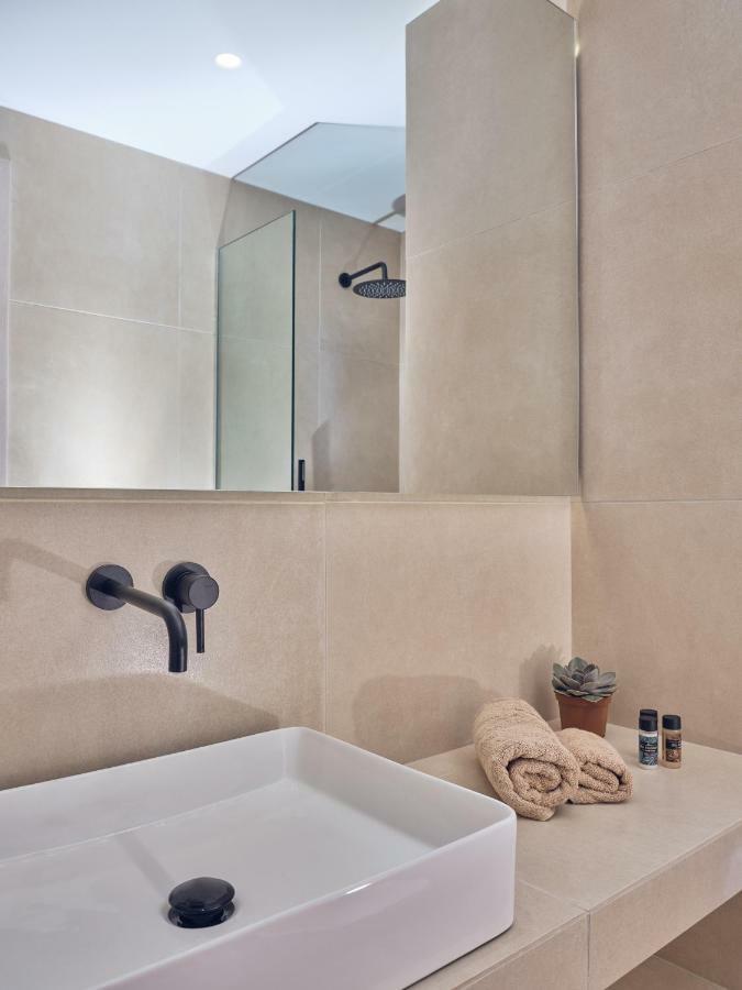 Gerakas Luxury Villas Vasilikí 외부 사진
