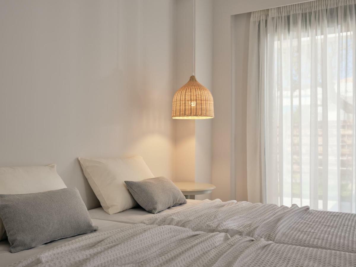 Gerakas Luxury Villas Vasilikí 외부 사진