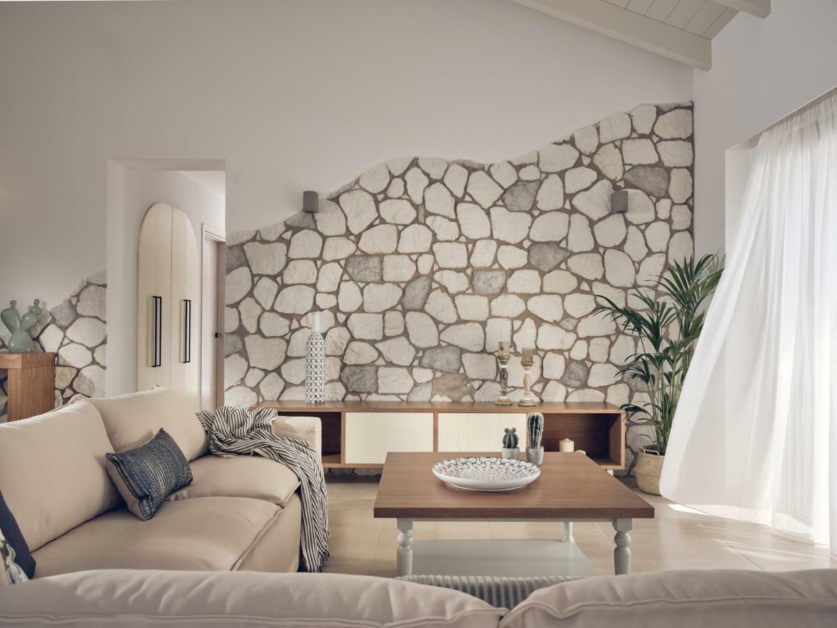 Gerakas Luxury Villas Vasilikí 외부 사진