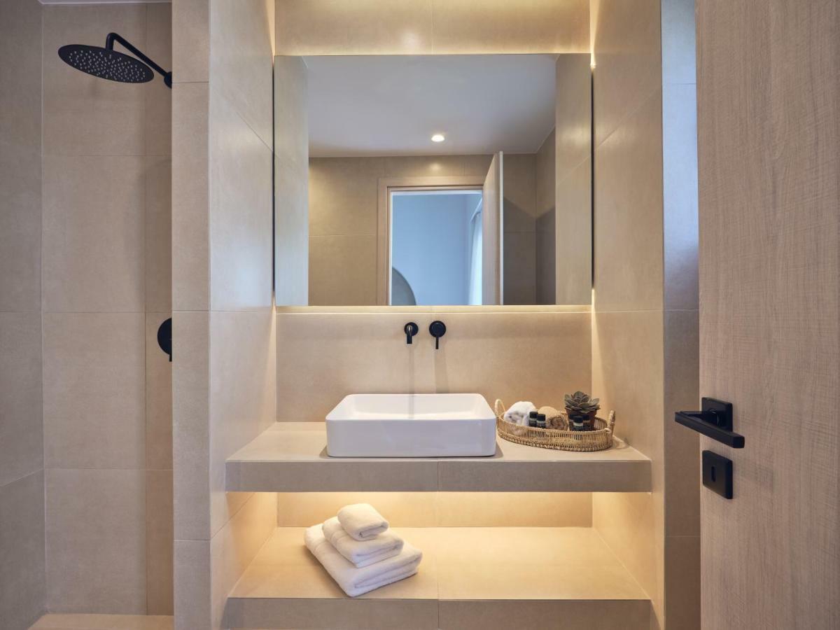 Gerakas Luxury Villas Vasilikí 외부 사진