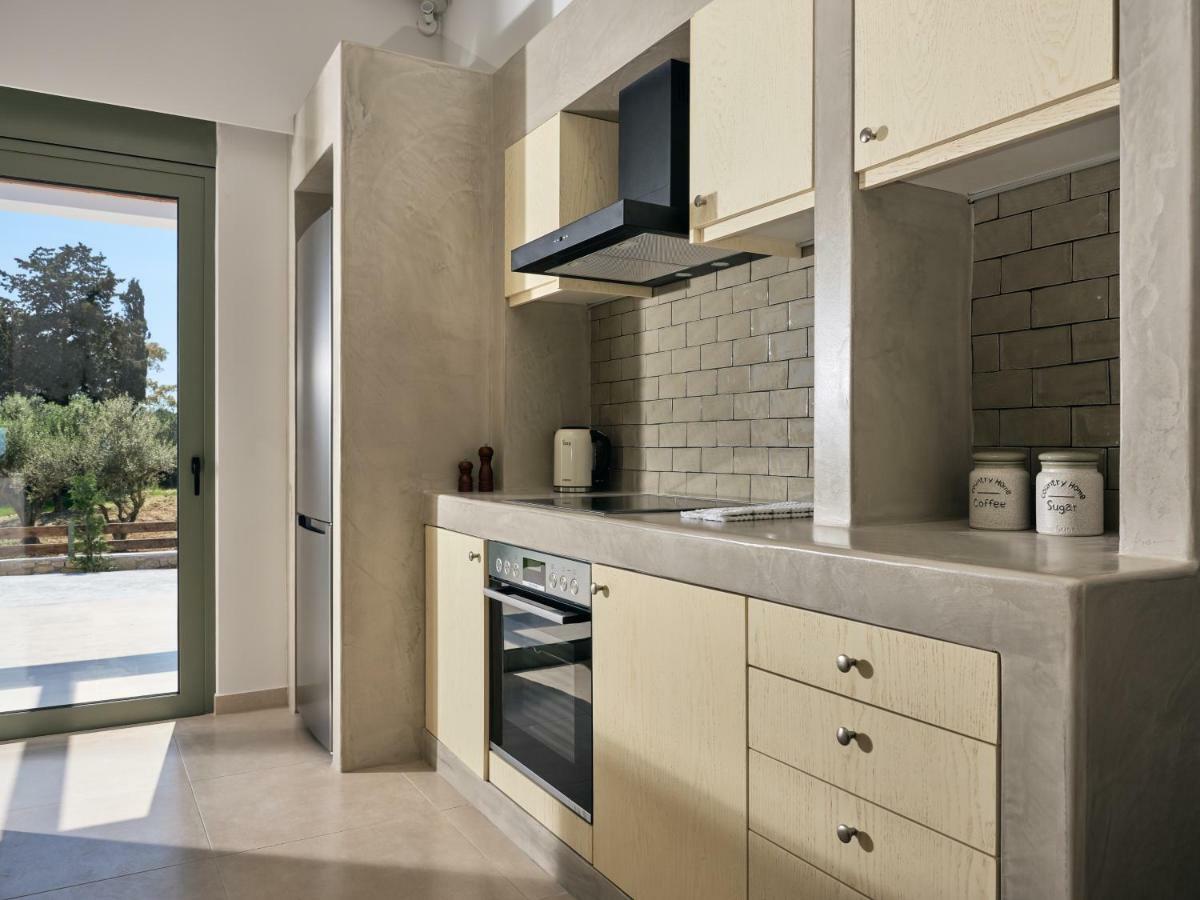 Gerakas Luxury Villas Vasilikí 외부 사진