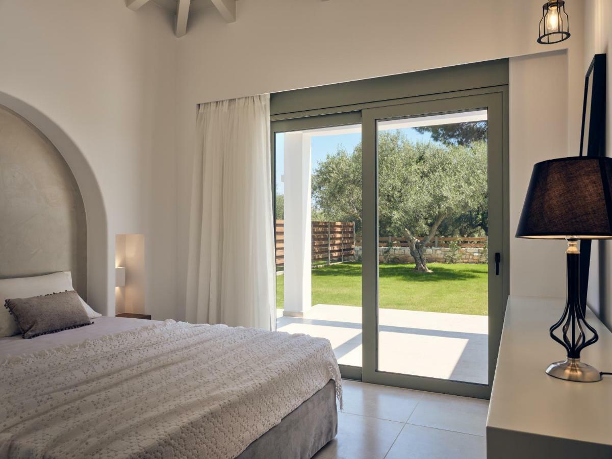 Gerakas Luxury Villas Vasilikí 외부 사진