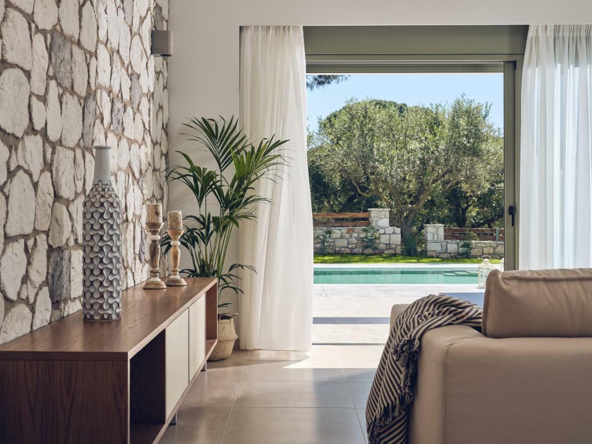 Gerakas Luxury Villas Vasilikí 외부 사진